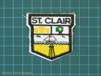 St. Clair [ON S12b.2]
